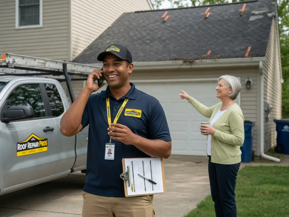 Roof Repair Gackle, ND FAQs